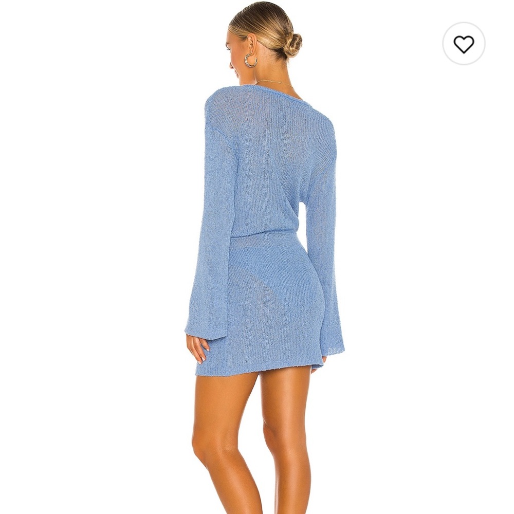 TOPANGA DRESS | L*SPACE
